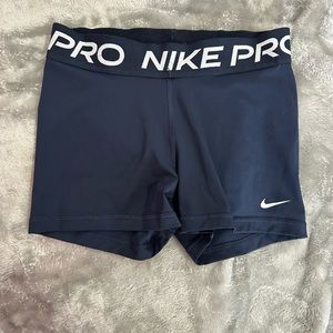 Nike pros